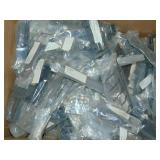 Unmanifested Pallet of Appliance Parts - Most Parts are Bagged with Model Numbers