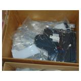 Unmanifested Pallet of Appliance Parts - Most Parts are Bagged with Model Numbers