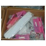 Unmanifested Pallet of Appliance Parts - Most Parts are Bagged with Model Numbers