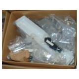 Unmanifested Pallet of Appliance Parts - Most Parts are Bagged with Model Numbers