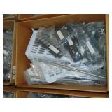 Unmanifested Pallet of Appliance Parts - Most Parts are Bagged with Model Numbers