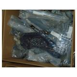 Unmanifested Pallet of Appliance Parts - Most Parts are Bagged with Model Numbers