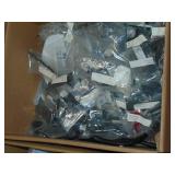 Unmanifested Pallet of Appliance Parts - Most Parts are Bagged with Model Numbers