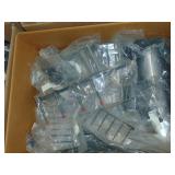 Unmanifested Pallet of Appliance Parts - Most Parts are Bagged with Model Numbers