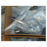Unmanifested Pallet of Appliance Parts - Most Parts are Bagged with Model Numbers