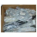 Unmanifested Pallet of Appliance Parts - Most Parts are Bagged with Model Numbers