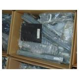 Unmanifested Pallet of Appliance Parts - Most Parts are Bagged with Model Numbers