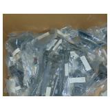 Unmanifested Pallet of Appliance Parts - Most Parts are Bagged with Model Numbers