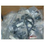 Unmanifested Pallet of Appliance Parts - Most Parts are Bagged with Model Numbers