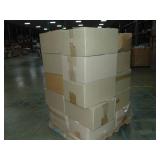 Unmanifested Pallet of Appliance Parts - Most Parts are Bagged with Model Numbers