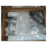 Unmanifested Pallet of Appliance Parts - Most Parts are Bagged with Model Numbers