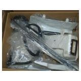 Unmanifested Pallet of Appliance Parts - Most Parts are Bagged with Model Numbers