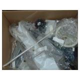 Unmanifested Pallet of Appliance Parts - Most Parts are Bagged with Model Numbers