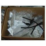 Unmanifested Pallet of Appliance Parts - Most Parts are Bagged with Model Numbers