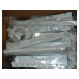 Unmanifested Pallet of Appliance Parts - Most Parts are Bagged with Model Numbers