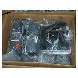 Unmanifested Pallet of Appliance Parts - Most Parts are Bagged with Model Numbers