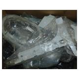 Unmanifested Pallet of Appliance Parts - Most Parts are Bagged with Model Numbers