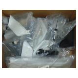 Unmanifested Pallet of Appliance Parts - Most Parts are Bagged with Model Numbers