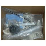 Unmanifested Pallet of Appliance Parts - Most Parts are Bagged with Model Numbers