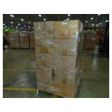 Unmanifested Pallet of Appliance Parts - Most Parts are Bagged with Model Numbers