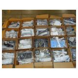 Unmanifested Pallet of Appliance Parts - Most Parts are Bagged with Model Numbers