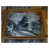 Unmanifested Pallet of Appliance Parts - Most Parts are Bagged with Model Numbers