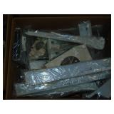 Unmanifested Pallet of Appliance Parts - Most Parts are Bagged with Model Numbers