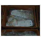 Unmanifested Pallet of Appliance Parts - Most Parts are Bagged with Model Numbers