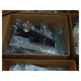 Unmanifested Pallet of Appliance Parts - Most Parts are Bagged with Model Numbers
