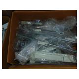 Unmanifested Pallet of Appliance Parts - Most Parts are Bagged with Model Numbers