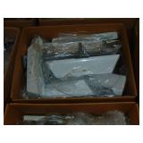 Unmanifested Pallet of Appliance Parts - Most Parts are Bagged with Model Numbers