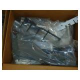 Unmanifested Pallet of Appliance Parts - Most Parts are Bagged with Model Numbers