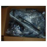 Unmanifested Pallet of Appliance Parts - Most Parts are Bagged with Model Numbers