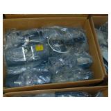 Unmanifested Pallet of Appliance Parts - Most Parts are Bagged with Model Numbers