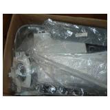 Unmanifested Pallet of Appliance Parts - Most Parts are Bagged with Model Numbers