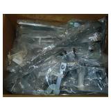 Unmanifested Pallet of Appliance Parts - Most Parts are Bagged with Model Numbers
