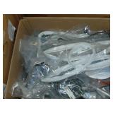 Unmanifested Pallet of Appliance Parts - Most Parts are Bagged with Model Numbers