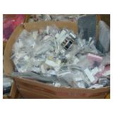 Unmanifested Pallet of Appliance Parts - Most Parts are Bagged with Model Numbers