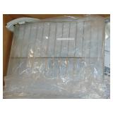 Unmanifested Pallet of Appliance Parts - Most Parts are Bagged with Model Numbers