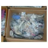 Unmanifested Pallet of Appliance Parts - Most Parts are Bagged with Model Numbers
