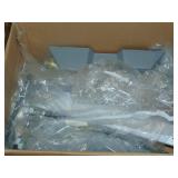 Unmanifested Pallet of Appliance Parts - Most Parts are Bagged with Model Numbers