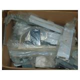 Unmanifested Pallet of Appliance Parts - Most Parts are Bagged with Model Numbers