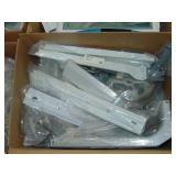 Unmanifested Pallet of Appliance Parts - Most Parts are Bagged with Model Numbers