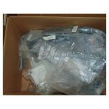 Unmanifested Pallet of Appliance Parts - Most Parts are Bagged with Model Numbers