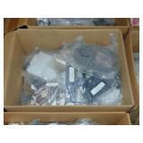 Unmanifested Pallet of Appliance Parts - Most Parts are Bagged with Model Numbers
