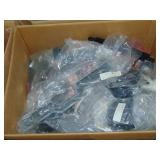 Unmanifested Pallet of Appliance Parts - Most Parts are Bagged with Model Numbers