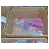 Unmanifested Pallet of Appliance Parts - Most Parts are Bagged with Model Numbers