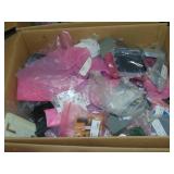 Unmanifested Pallet of Appliance Parts - Most Parts are Bagged with Model Numbers