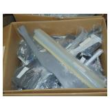 Unmanifested Pallet of Appliance Parts - Most Parts are Bagged with Model Numbers