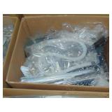 Unmanifested Pallet of Appliance Parts - Most Parts are Bagged with Model Numbers